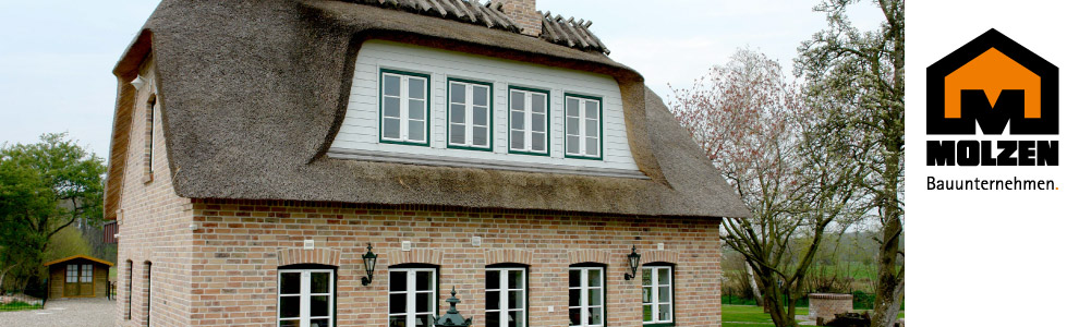 Wohnhaus Gintoft